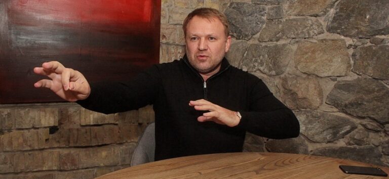 “Збитки на 2,2 млрд грн”: ексдепутата Кропачова обвинувачують у банкрутстві вугільної компанії “Краснолиманська”