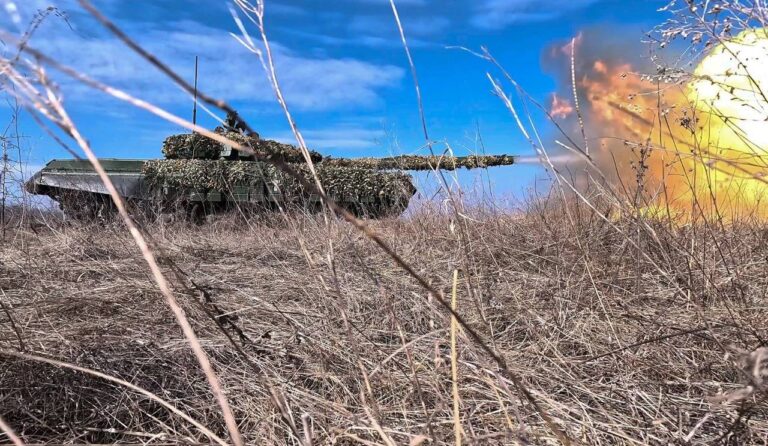 Росіяни тиснуть на тилові райони Лиманського напрямку, аби взяти під контроль логістичні сполучення, — 115 ОМБр
