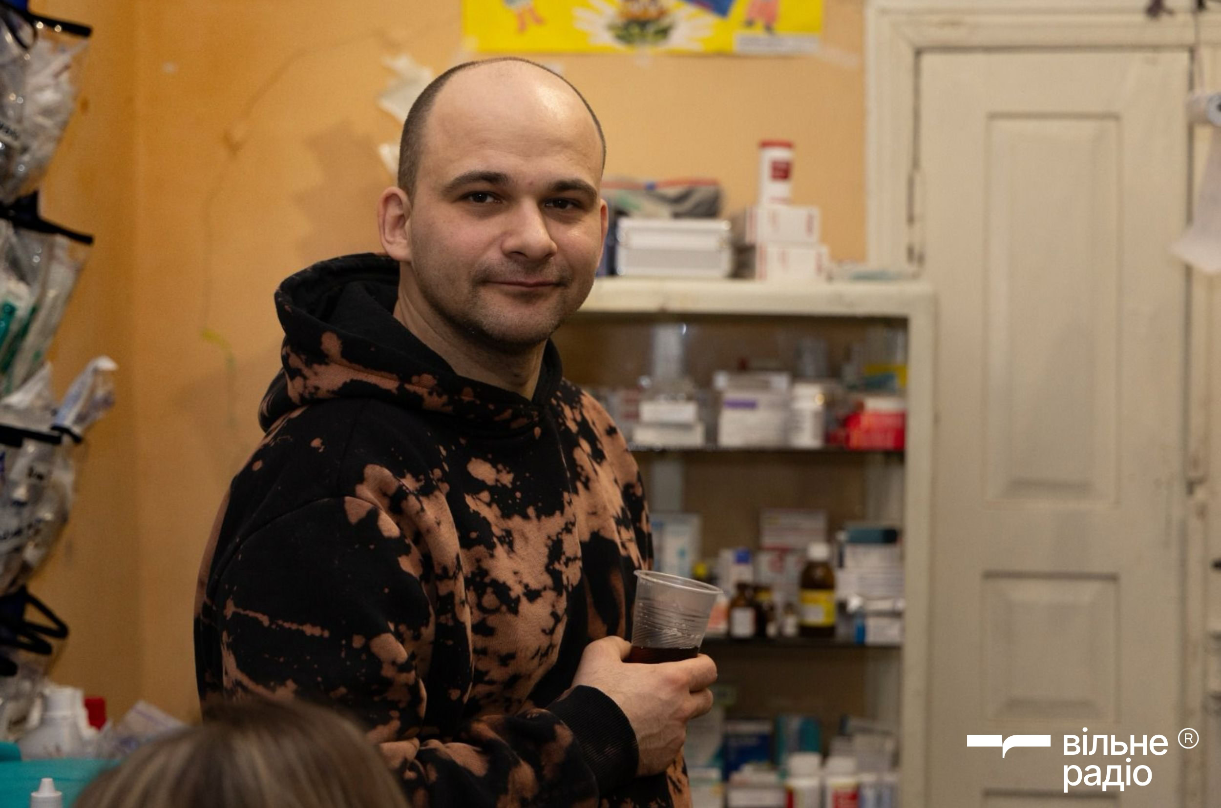 Як медики допомагають бійцям на фронтах Донецької області