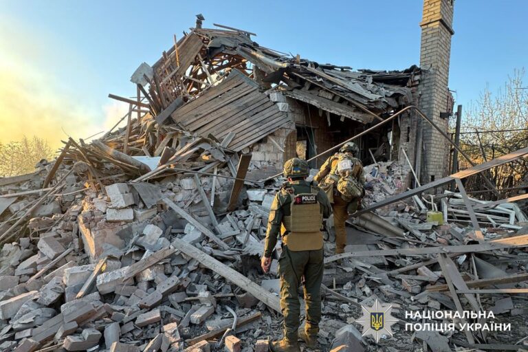 Два человека погибли, еще пять получили ранения: как прошло 19 апреля в Донецкой области (СВОДКА)