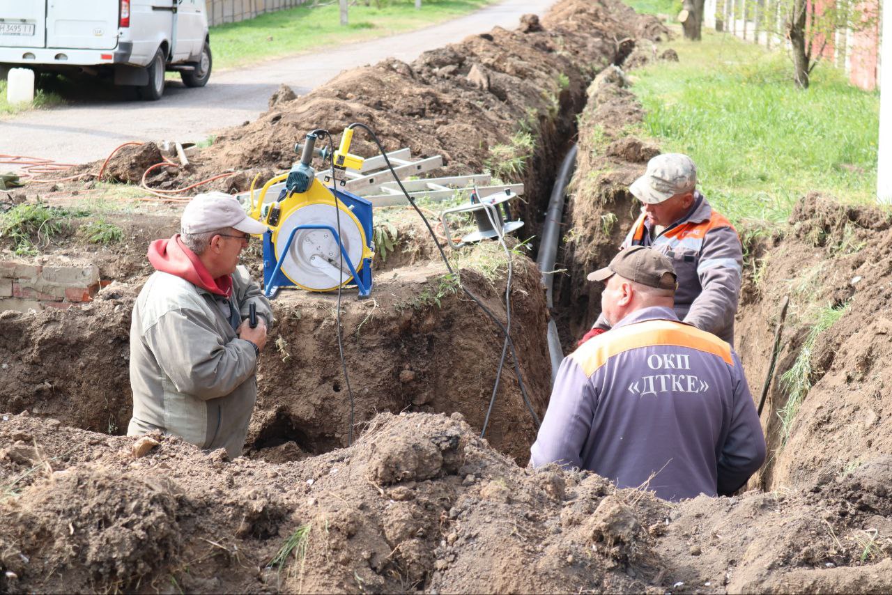 Коли в Олександрівці з’явиться цілодобова подача води