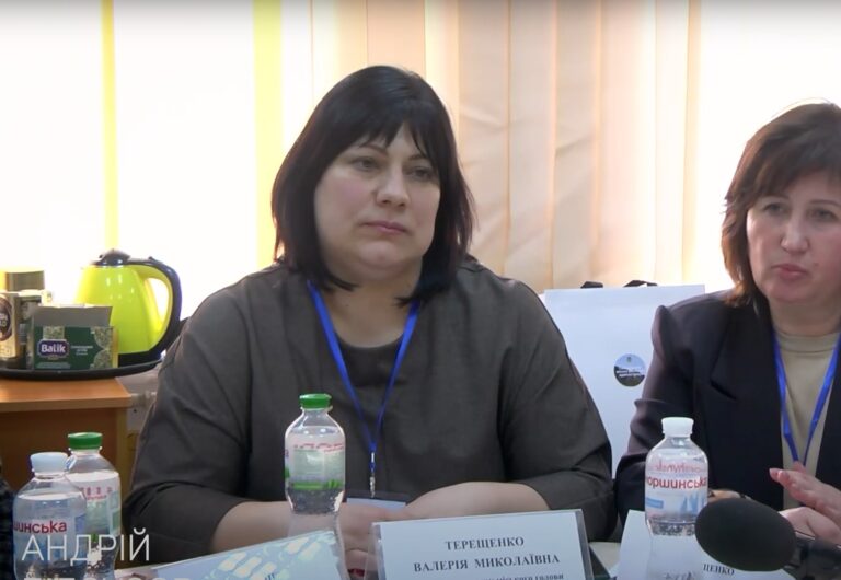 Від 56 до 121 тисячі гривень зарплати отримали за березень 2025 року чотири заступниці голови Селидівської міськради