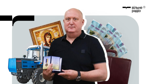 Начальник Лиманської ВА Олександр Журавльов: біографія, родина, успіхи та невдачі на посаді (ДОСЬЄ)