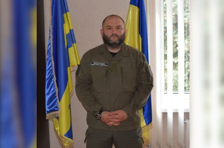 Керівник Волновахи Іван Лубінець може очолити новостворену ВА