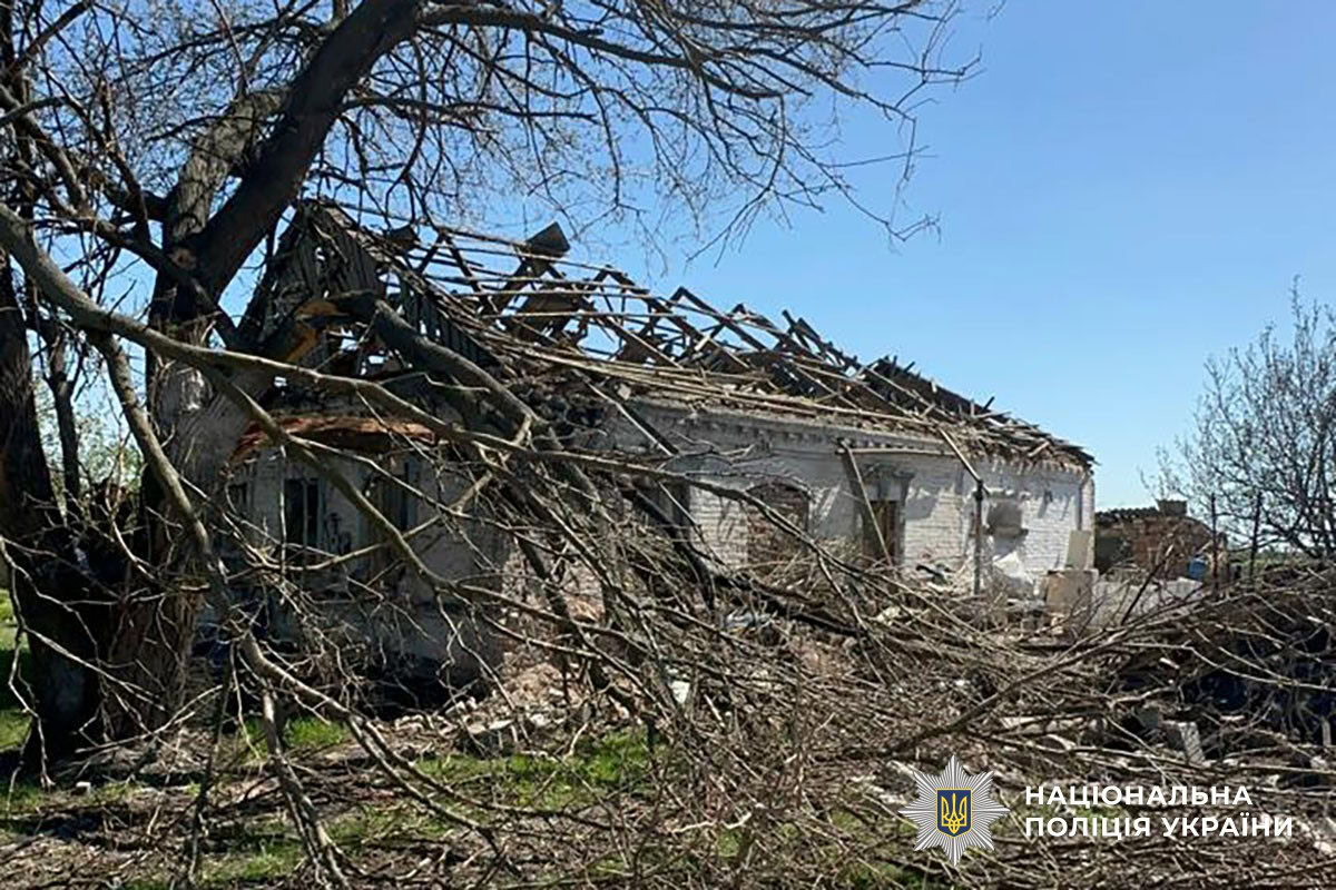 Зображення до посту: Под огнем россиян Шахово, Покровск, Родинское есть погибшие и раненые: как прошло 29 апреля в Донецкой области (СВОДКА)