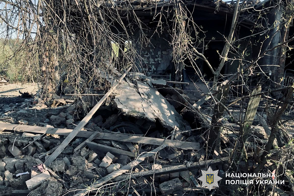 Зображення до посту: Под огнем россиян Шахово, Покровск, Родинское есть погибшие и раненые: как прошло 29 апреля в Донецкой области (СВОДКА)