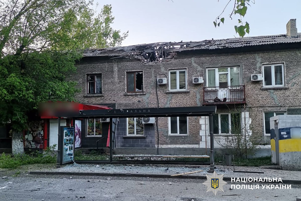 Зображення до посту: Под огнем россиян Шахово, Покровск, Родинское есть погибшие и раненые: как прошло 29 апреля в Донецкой области (СВОДКА)