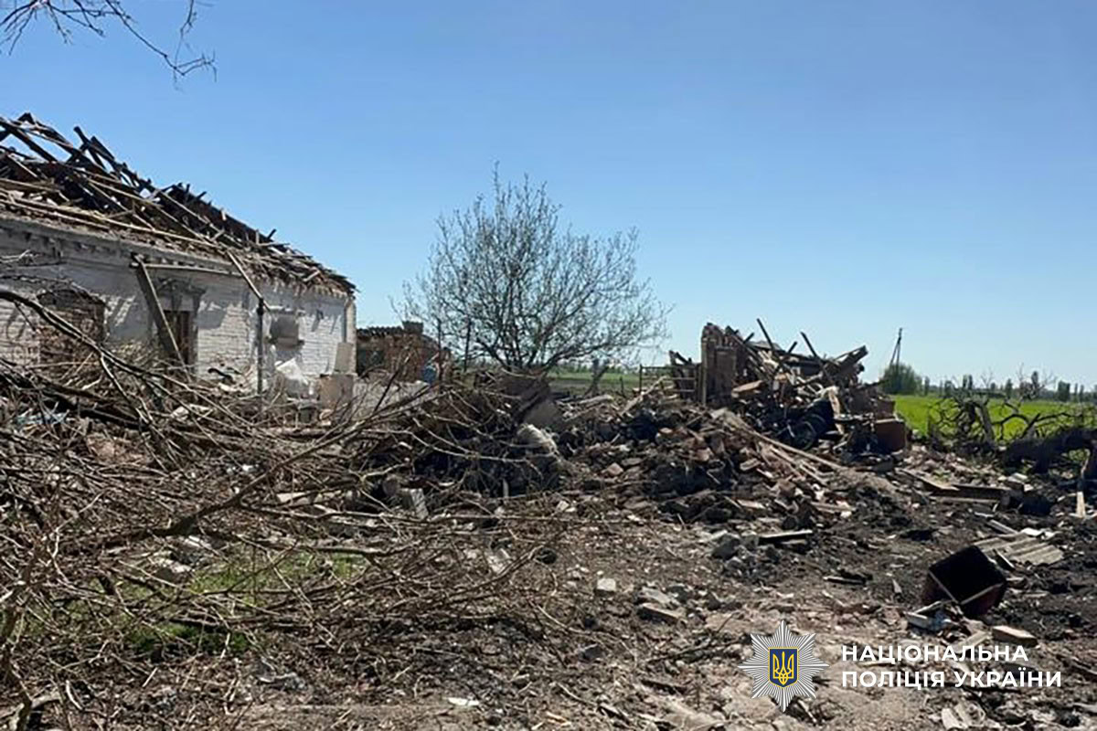 Зображення до посту: Под огнем россиян Шахово, Покровск, Родинское есть погибшие и раненые: как прошло 29 апреля в Донецкой области (СВОДКА)