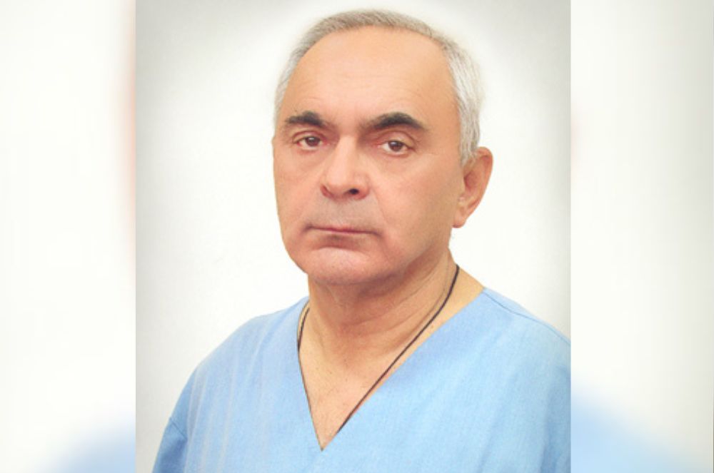 Сергій Антонець