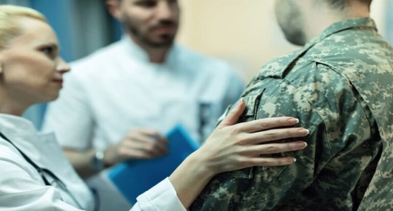 Військові з інвалідністю та родичі загиблих з Торецької громади можуть безкоштовно відпочити в санаторії: як подати заявку