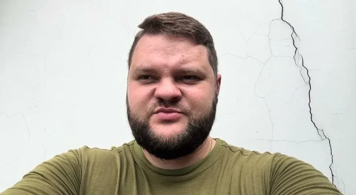 Речника КВМА Євгена Ієвлєва звільнили з посади