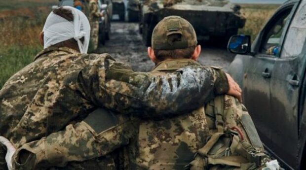 Как раненым защитникам получить денежную помощь во время лечения за границей