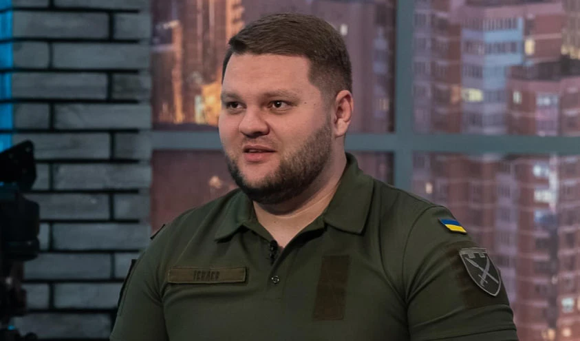 Як речник КВМА пояснює свої погрози фізичної розправи над журналістом Вільного Радіо