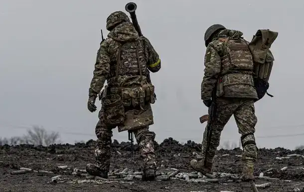 На підтримку оборонців Донеччини спрямували ще майже 65 млн грн