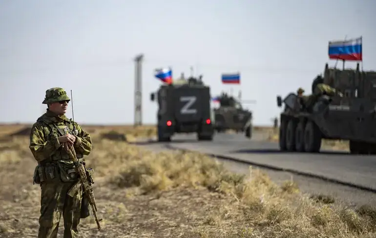 Какой мобилизационный ресурс имеет Россия: рассказали в украинской разведке