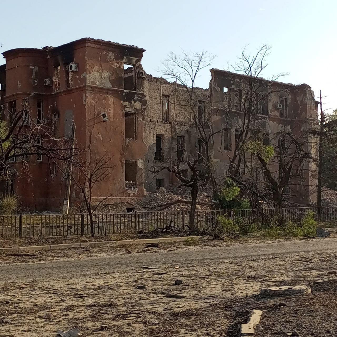 Центральна лікарня Торецька втратила більшість пакетів НСЗУ, персонал скорочують