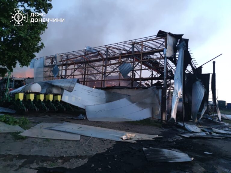 Ранковий обстріл Краматорська: загинула одна людина, поранені ще двоє (ДЕТАЛІ)