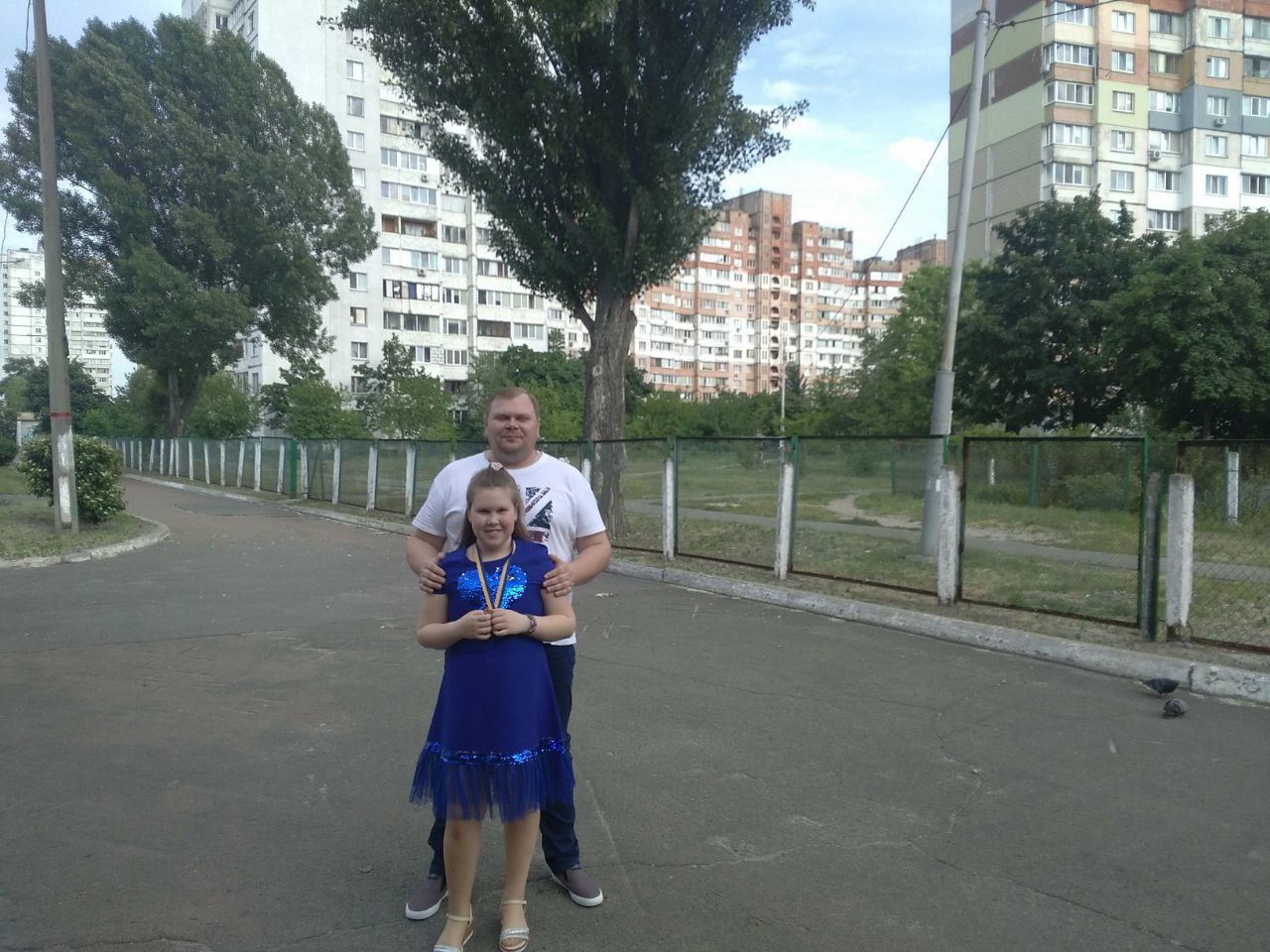 Зображення до посту: После войны хотел разминировать территории в Донецкой области: вспомним 45-летнего защитника Юрия Бузикова