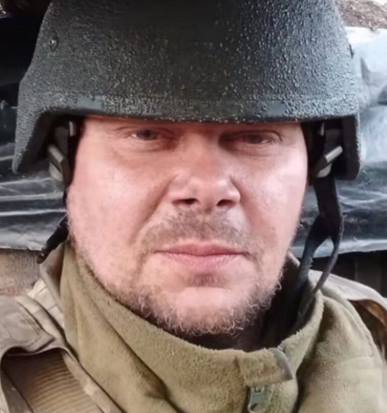 Після війни хотів розміновувати території на Донеччині: згадаймо 45-річного захисника Юрія Бузікова