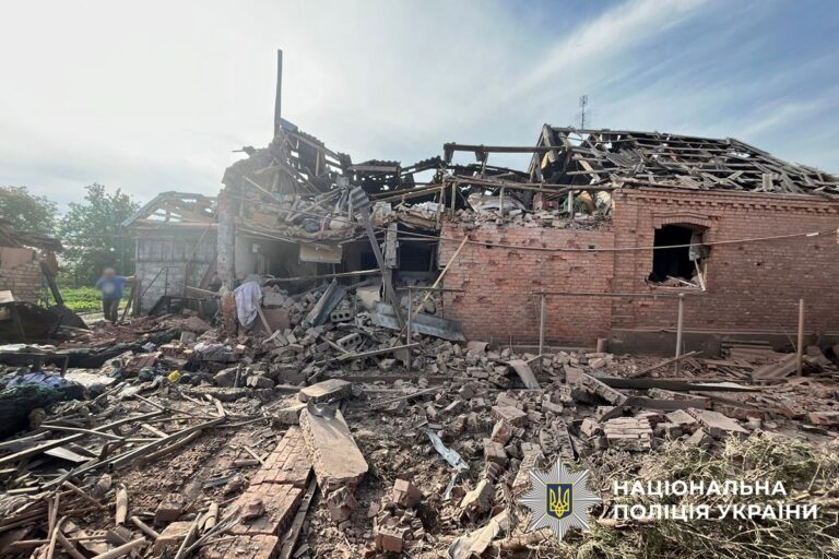 Під вогнем були 10 населених пунктів Донеччини, є жертви: як минуло 19 травня в регіоні (ЗВЕДЕННЯ)