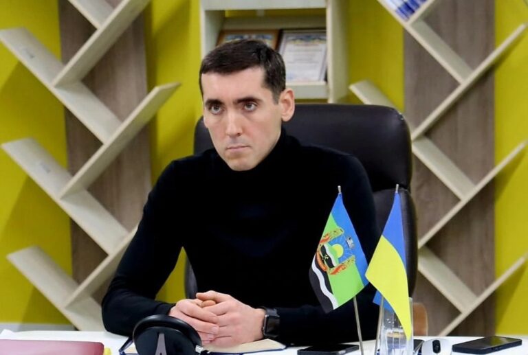 Глава Добропольской МВА Андрей Бондаренко приобрел квартиру в Днепре за 2,5 миллиона гривен. Что известно о его доходах и имуществе