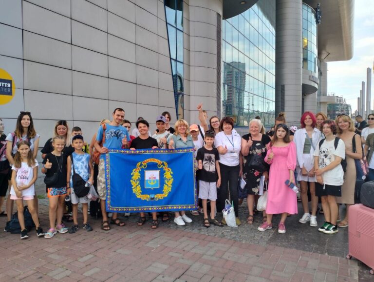 Маріупольське КП забезпечить літній відпочинок для 200 дітей громади: що відомо про закупівлю