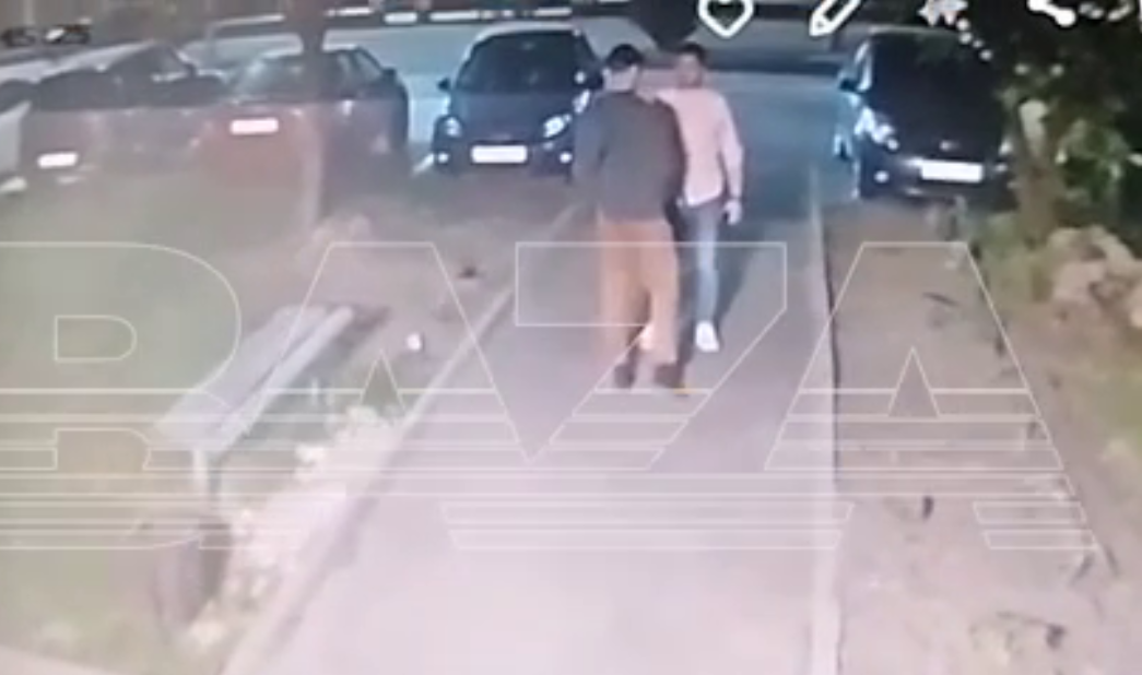Гурциев Заур