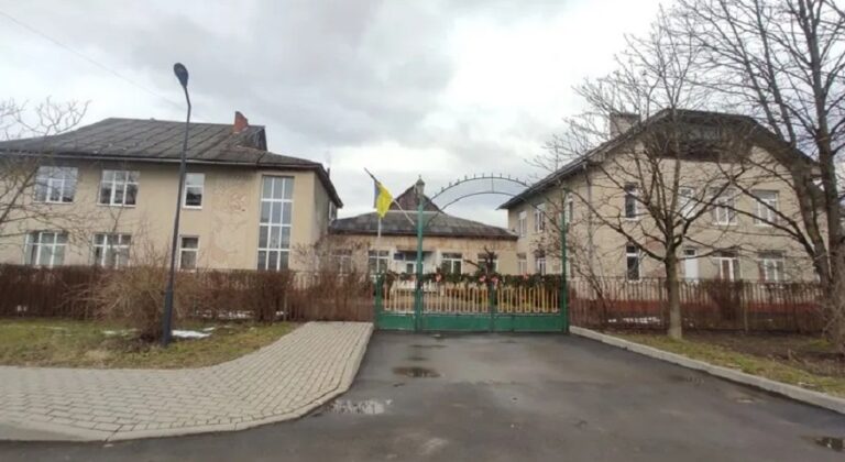 Для релокированного краматорского детсада «Калинка» отремонтируют помещение в Закарпатье за ​​более 7 млн ​​грн