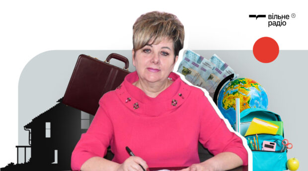 Что известно о начальнице Александровской поселковой ВА Людмиле Борисевич: биография, доходы, деятельность на должности (ДОСЬЕ)