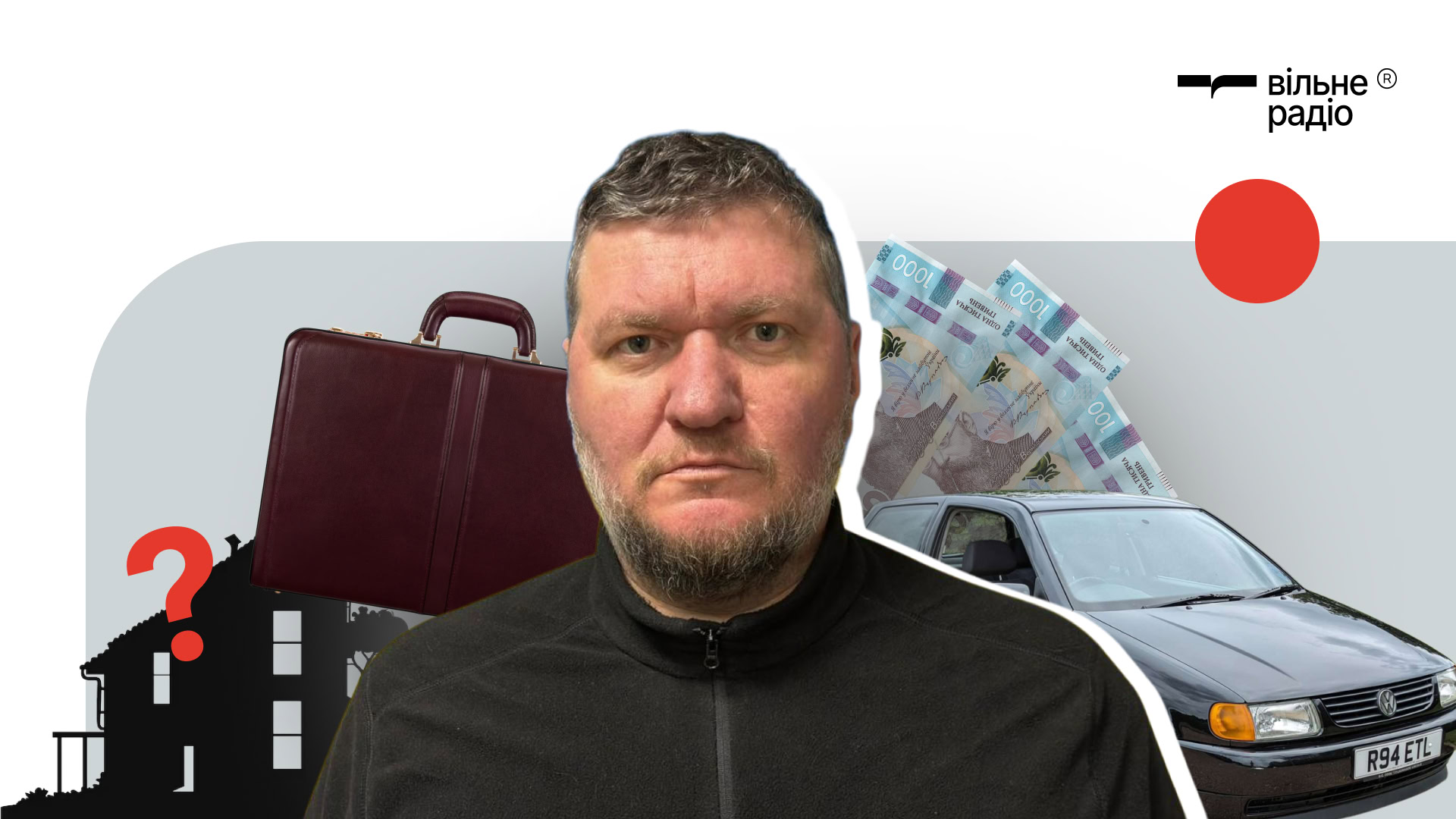 Біографія начальника Святогірської ВА Володимира Рибалкіна
