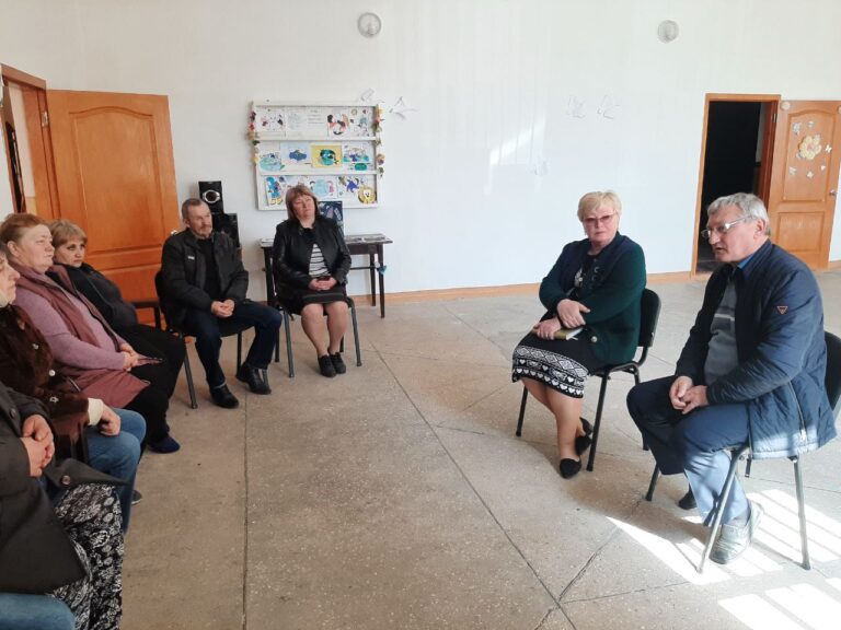 Перегляньте новину: Старосту з Нікольської громади заочно засудили до дев’яти років тюрми за роботу на окупантів Старосту з Нікольської громади заочно засудили до дев’яти років тюрми за роботу на окупантів
