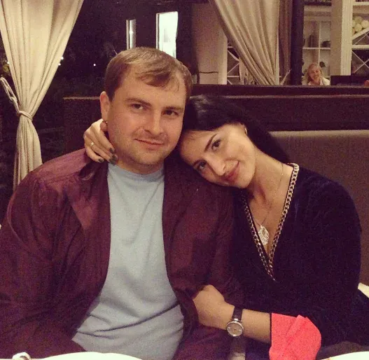 Зображення до посту: Народный депутат Федор Христенко: досье (политическая карьера, состояние, семья)