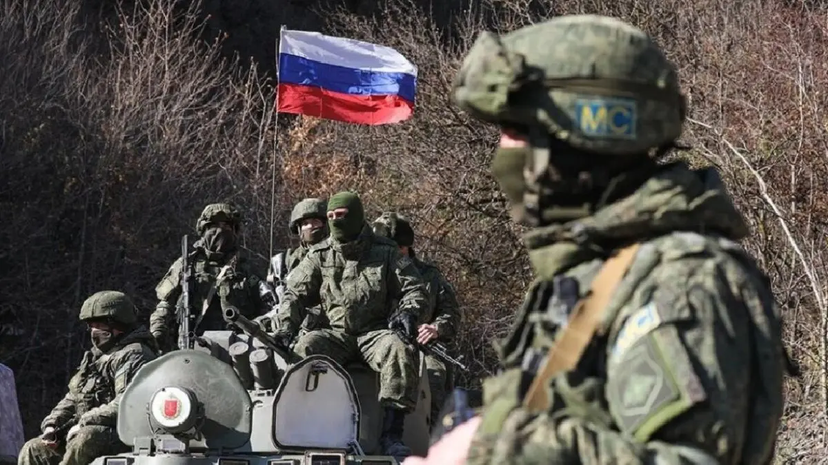 Українські оборонці вразили командний пункт окупантів у районі Бахмута
