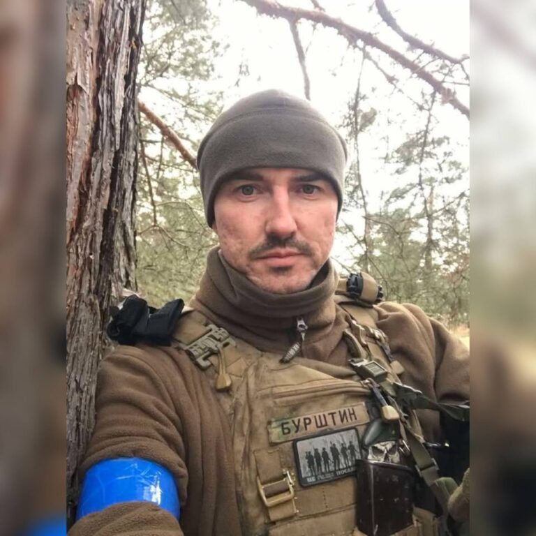 “Почти два года провел на нуле”: вспомним защитника Дениса Угорова, погибшего на Донетчине