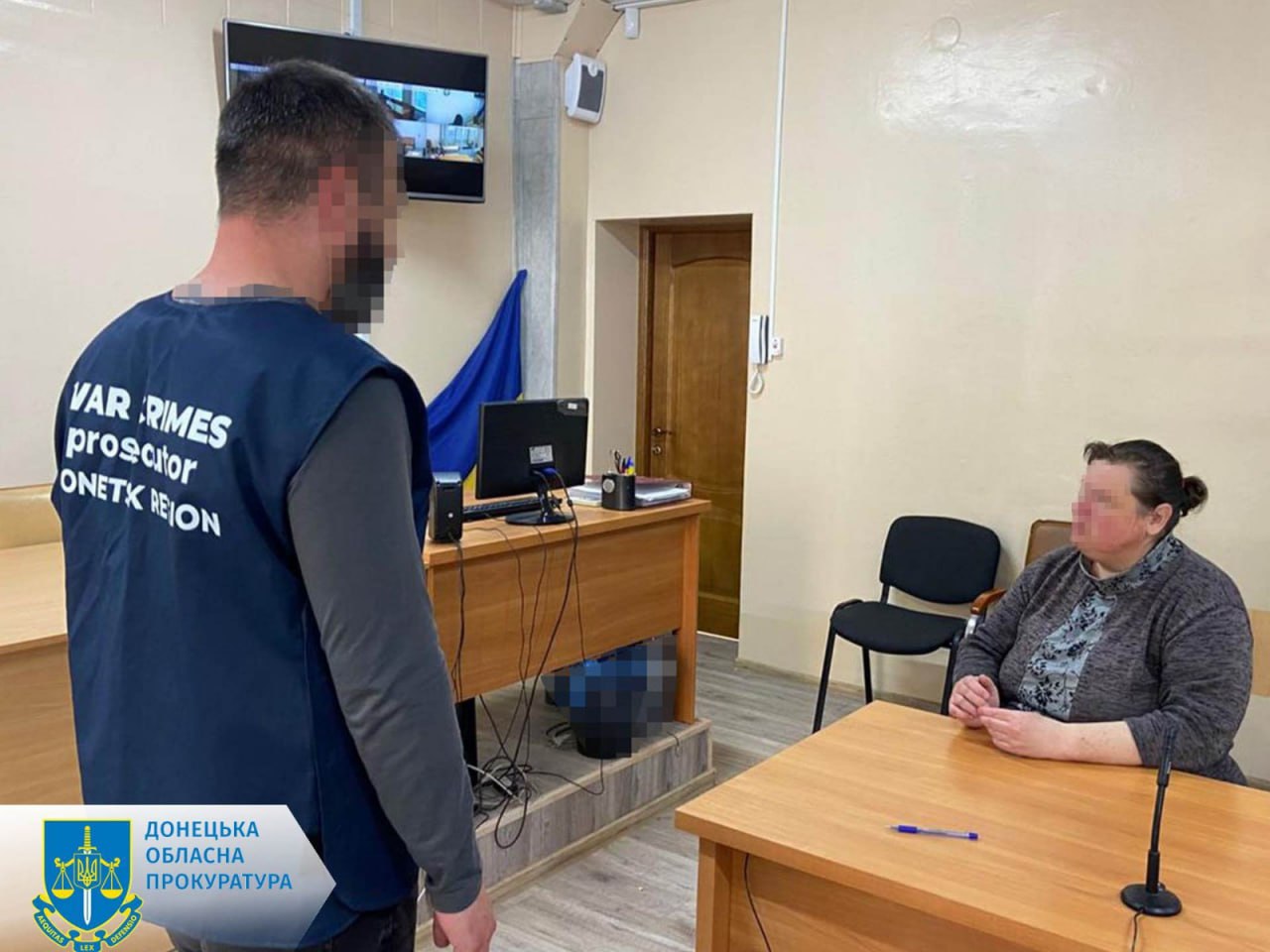 У Костянтинівці в травні затримали чотирьох навідників