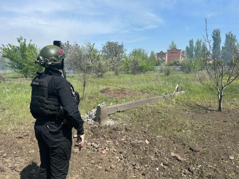Росіяни обстріляли Олександро-Калинове: є загиблі