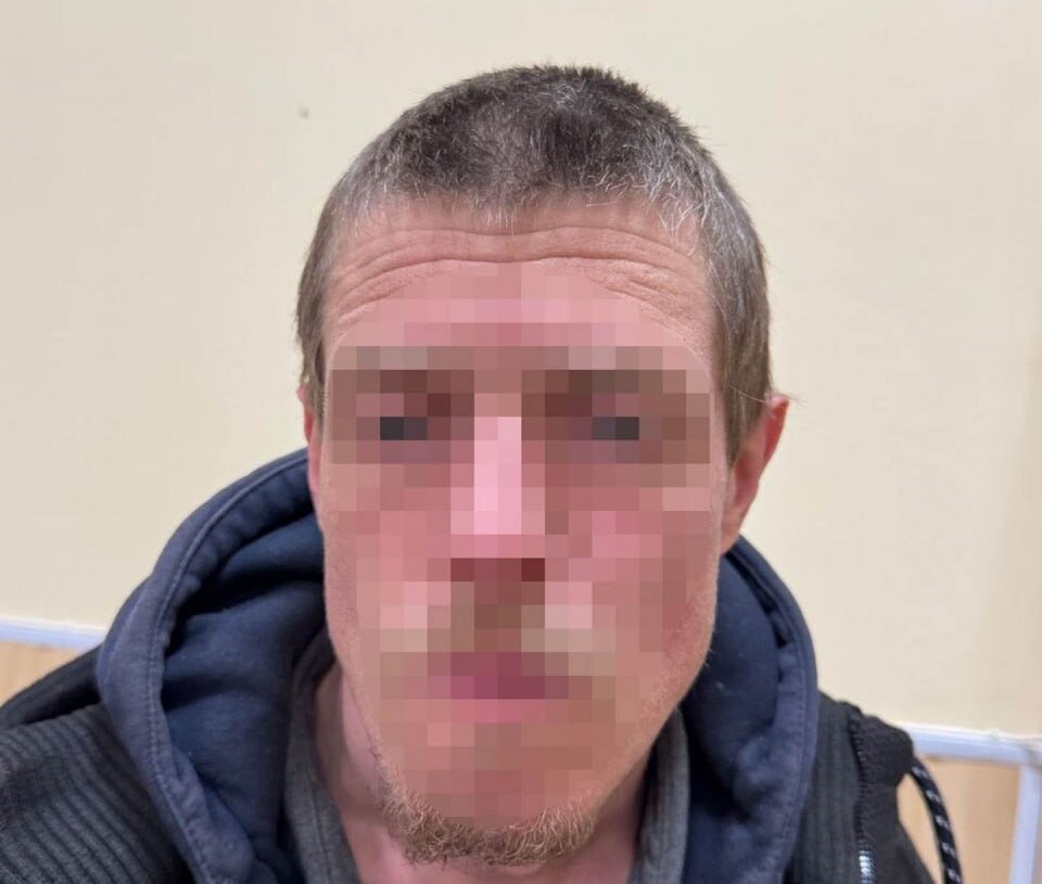 Житель Константиновки якобы наводил ракеты на свой город в обмен на благосклонность российской военной
