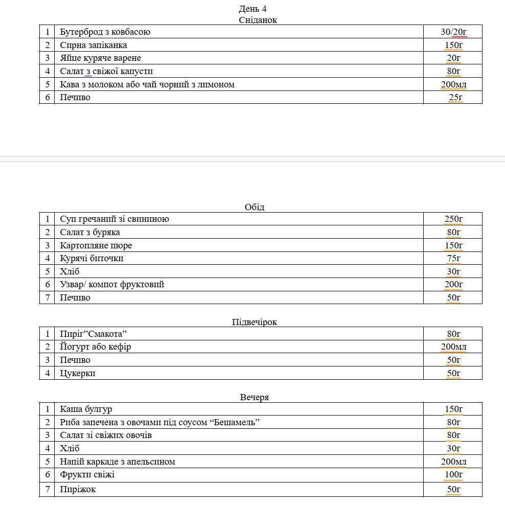 Влада Маріуполя знову шукає їдальню для осередків ВПО за майже 5,9 млн грн