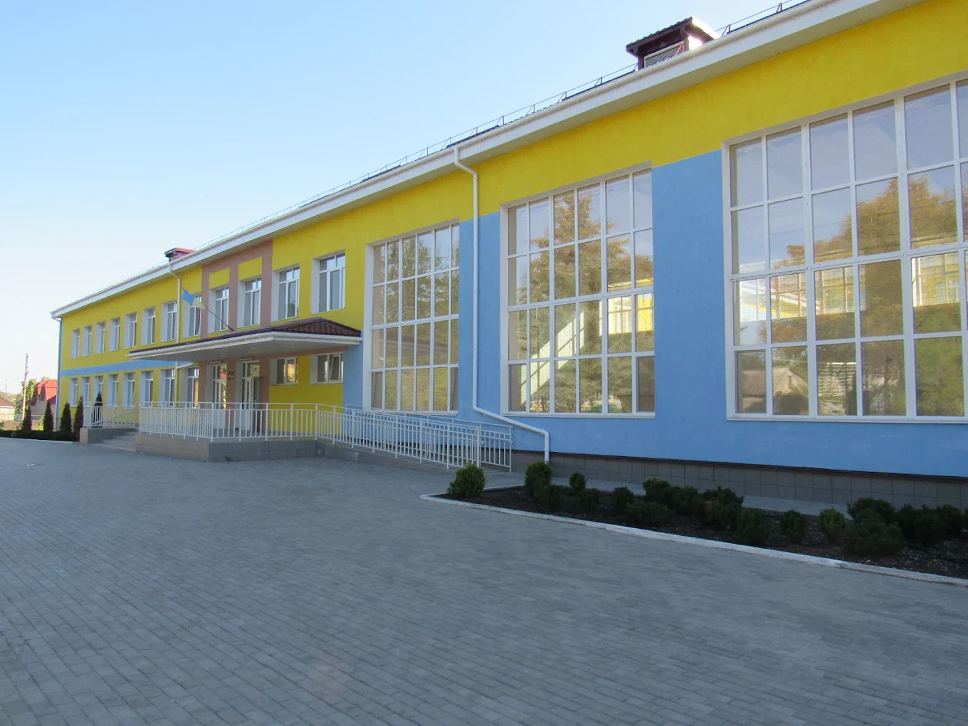 Останній дзвоник у Волновасі та громаді 2025: як проводитимуть
