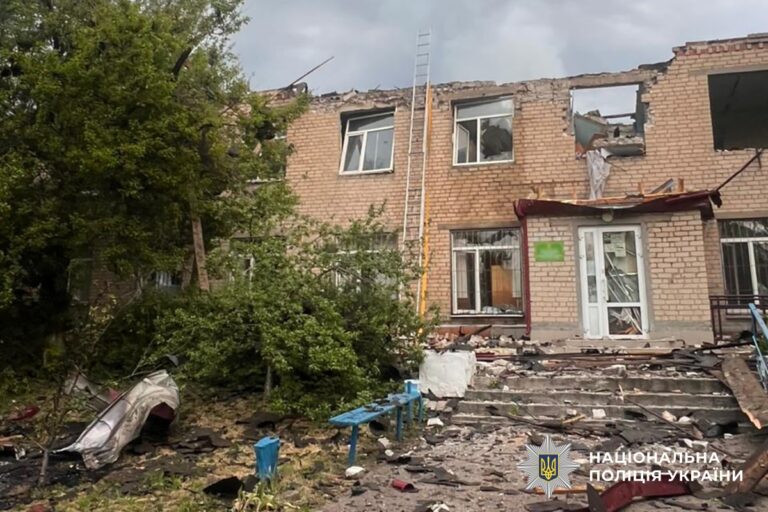 Из-за российских обстрелов в Зоре погиб человек, в регионе двое раненых: как прошло 12 мая в Донецкой области (СВОДКА)