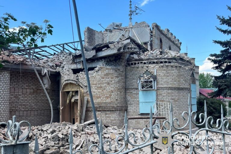 Новое, Гришино, Покровск, Леонтовичи: в Донецкой области за сутки ранены пять гражданских, как прошли сутки в регионе (СВОДКА)