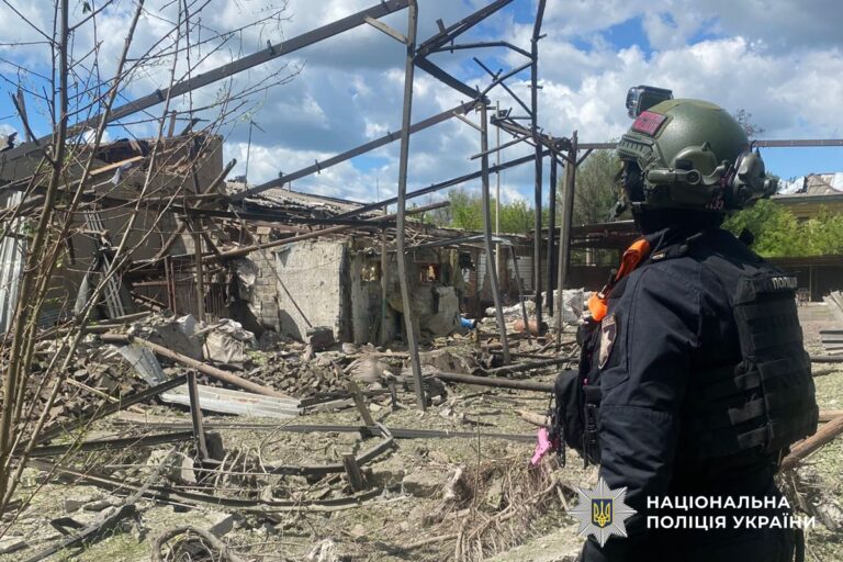 Перегляньте новину: В Торском погиб человек, в регионе семь раненых: как прошло 14 мая в Донецкой области (СВОДКА) В Торском погиб человек, в регионе семь раненых: как прошло 14 мая в Донецкой области (СВОДКА)