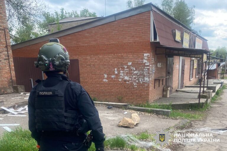В Донецкой области 8 мая обошлось без погибших гражданских, но есть трое раненых: последствия российских обстрелов (СВОДКА)