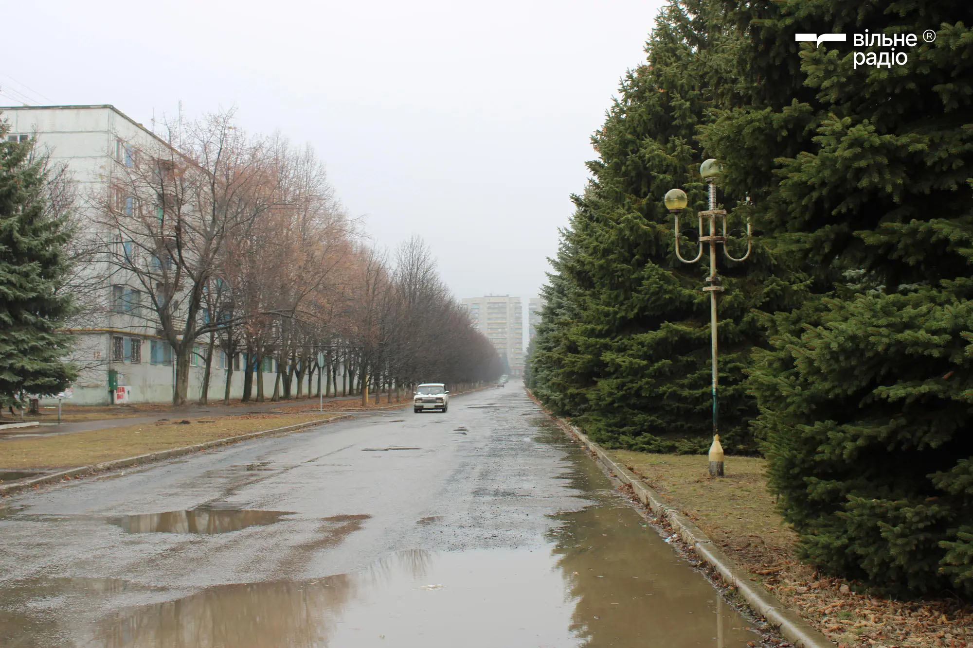 Світлодарськ у 2021 році