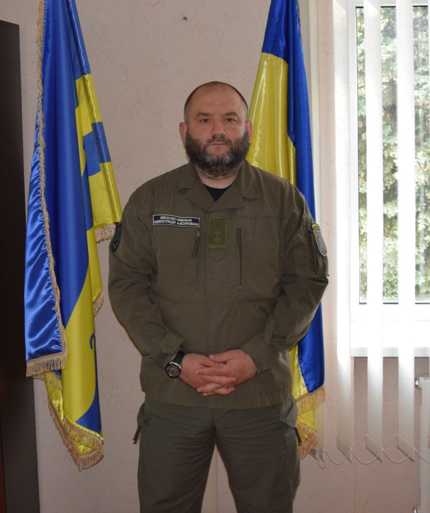 Іван Лубінець біографія