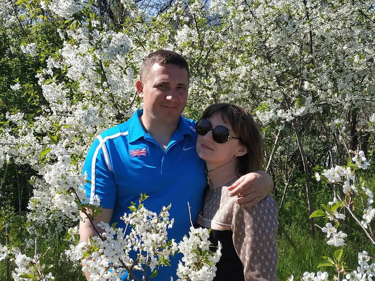 Зображення до посту: “Загинув рятуючи побратимів з-під уламків”: згадаймо Ігоря Фадєєва, який боронив Маріуполь