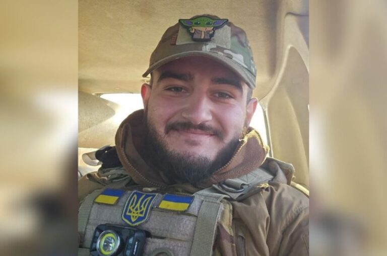Вигравав у змаганнях дронарів: згадаймо військового з Чермалика Андрія Папуша, який загинув на Миколаївщині