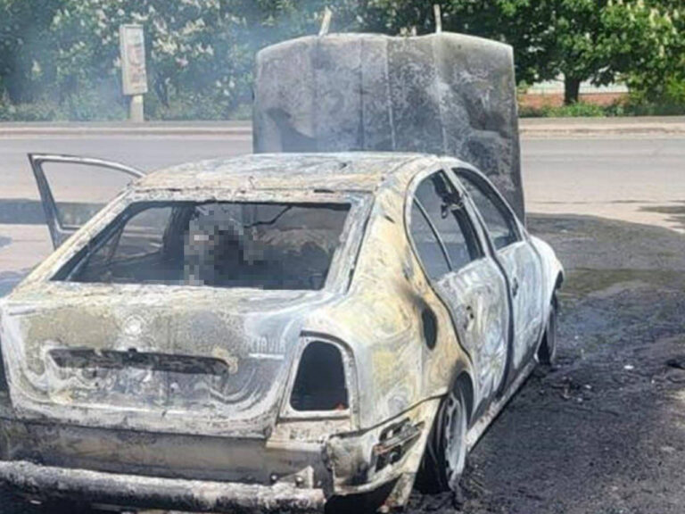 Перегляньте новину: Обстріли Костянтинівки за 16 травня: загинули двоє людей, поранені ще троє Обстріли Костянтинівки за 16 травня: загинули двоє людей, поранені ще троє