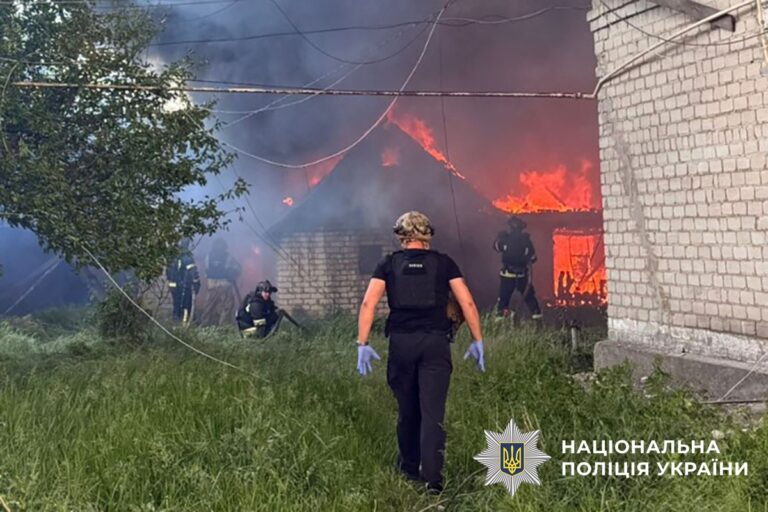 Через російські удари загинули чотири жителі Донеччини, ще вісім зазнали поранень. Як минуло 23 травня в регіоні (ЗВЕДЕННЯ)