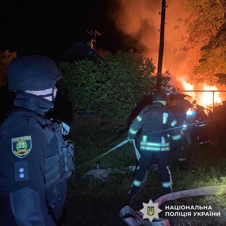 Через російські удари загинули двоє жителів Донеччини, ще двоє зазнали поранень. Як минуло 9 травня в регіоні (ЗВЕДЕННЯ)
